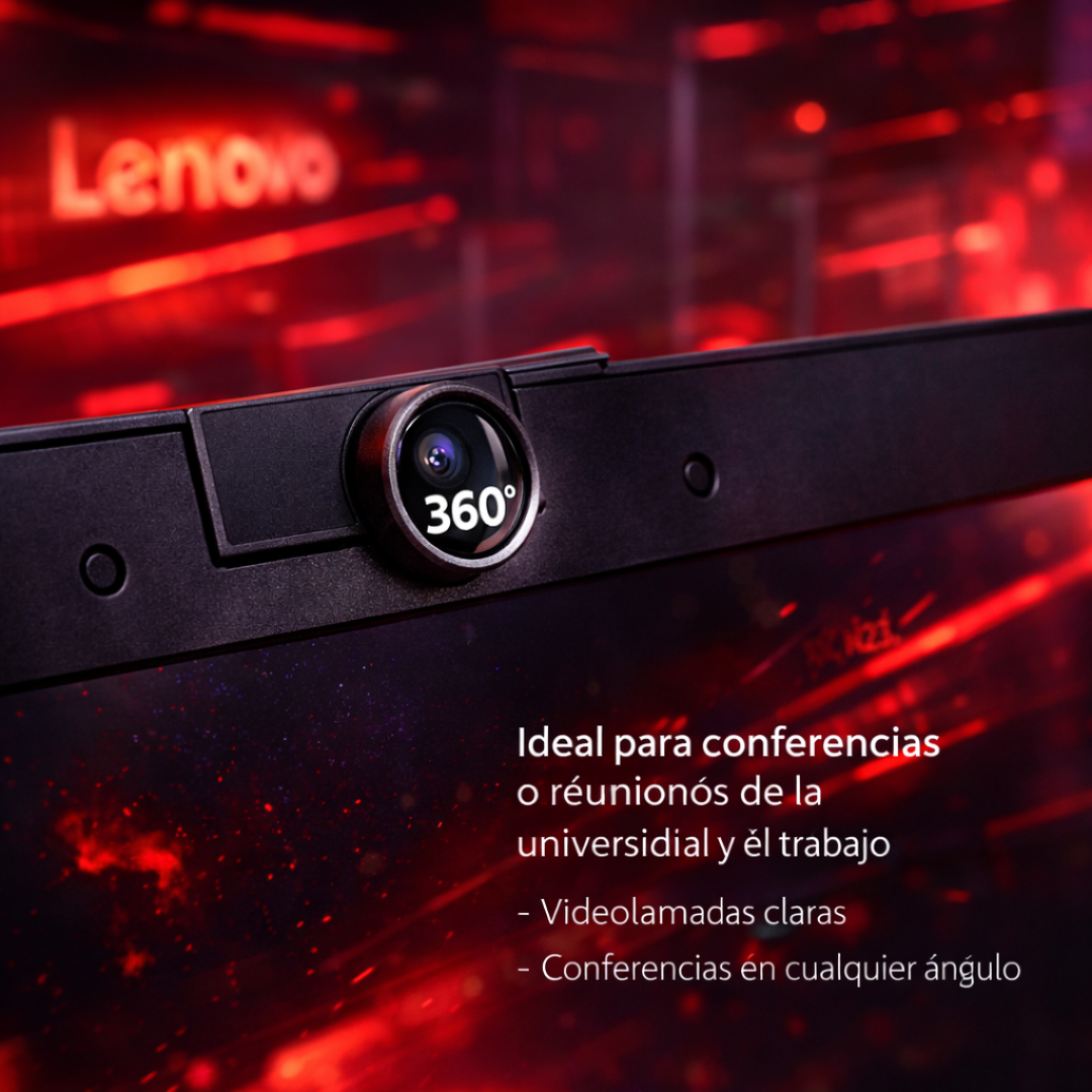 Laptop Lenovo Basica N23 | Camara 360°