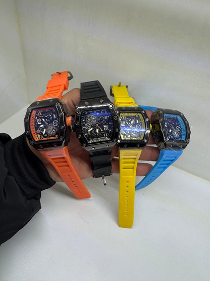 Relojes invicta