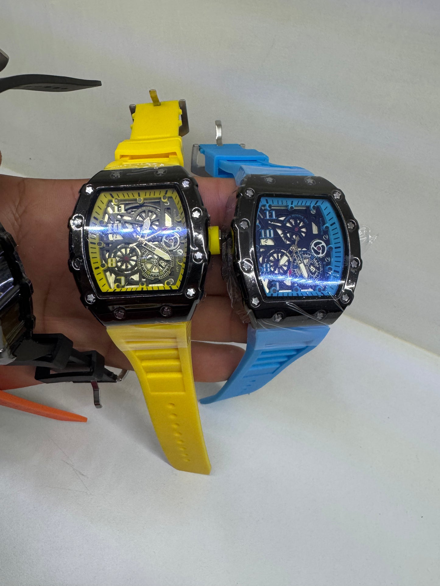 Relojes invicta