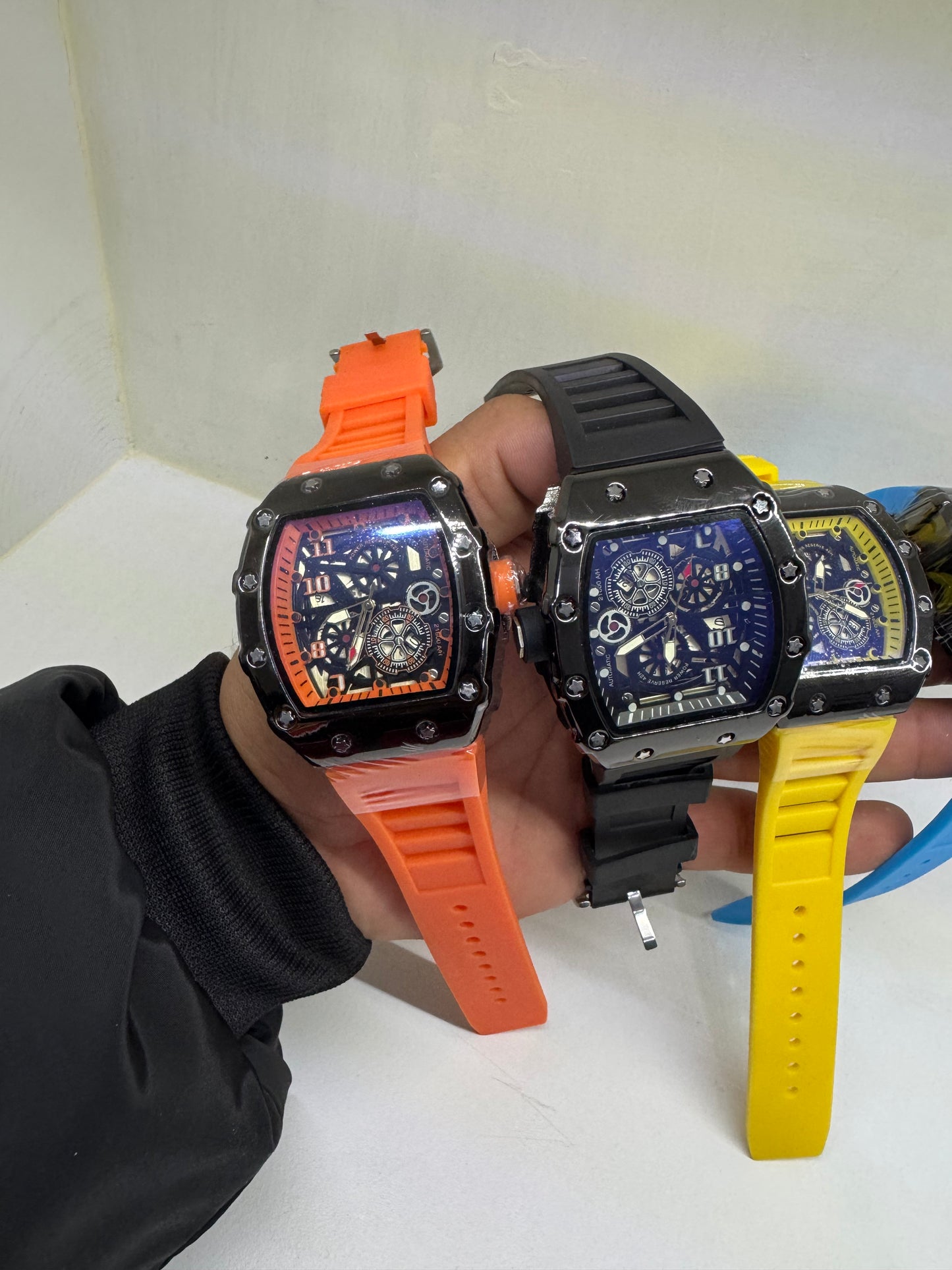 Relojes invicta