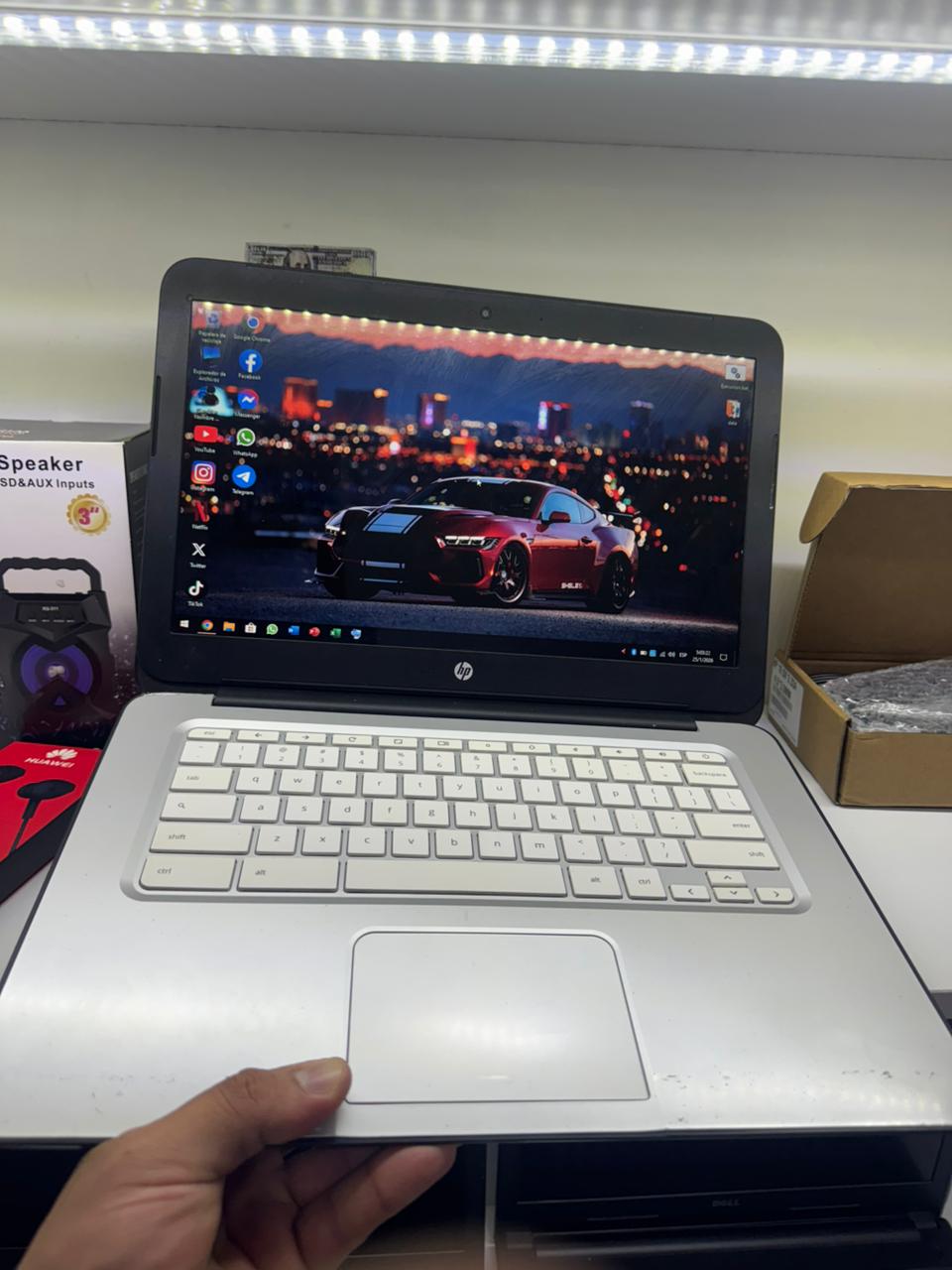 laptop 14 pulgadas