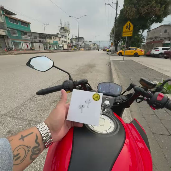 ENVIOS SEGUROS GUAYAQUIL