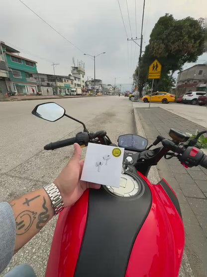 ENVIOS SEGUROS GUAYAQUIL