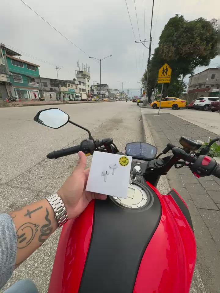 ENVIOS SEGUROS GUAYAQUIL